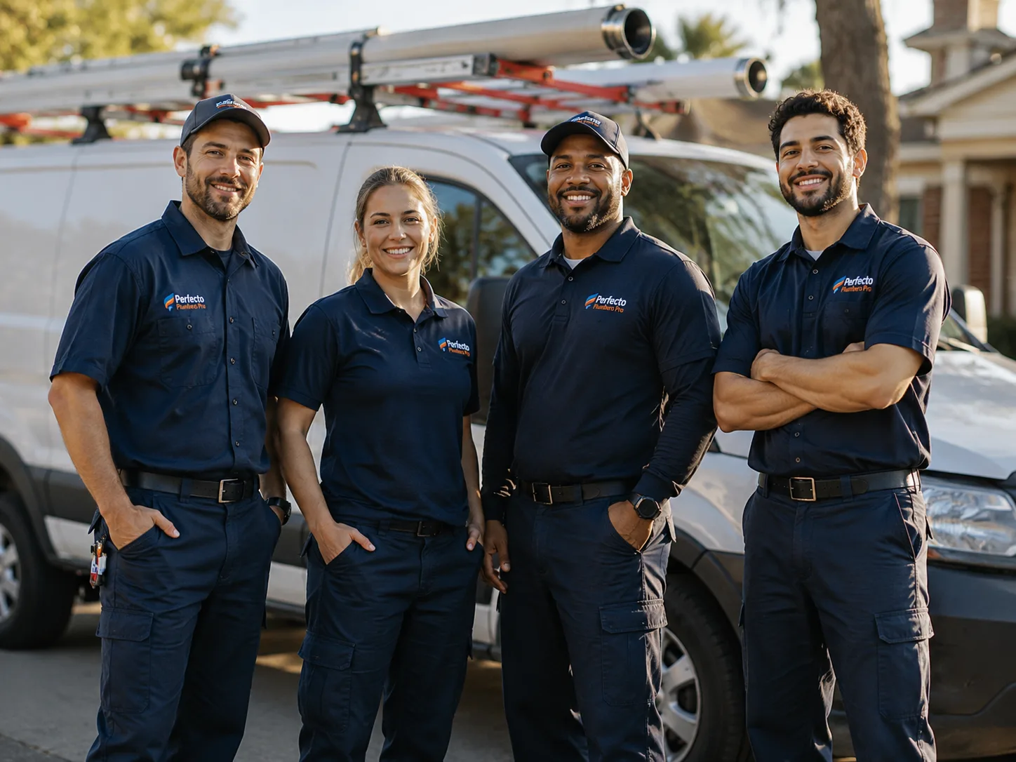 Emergency Plumber Near Me in Callaway, MD near me